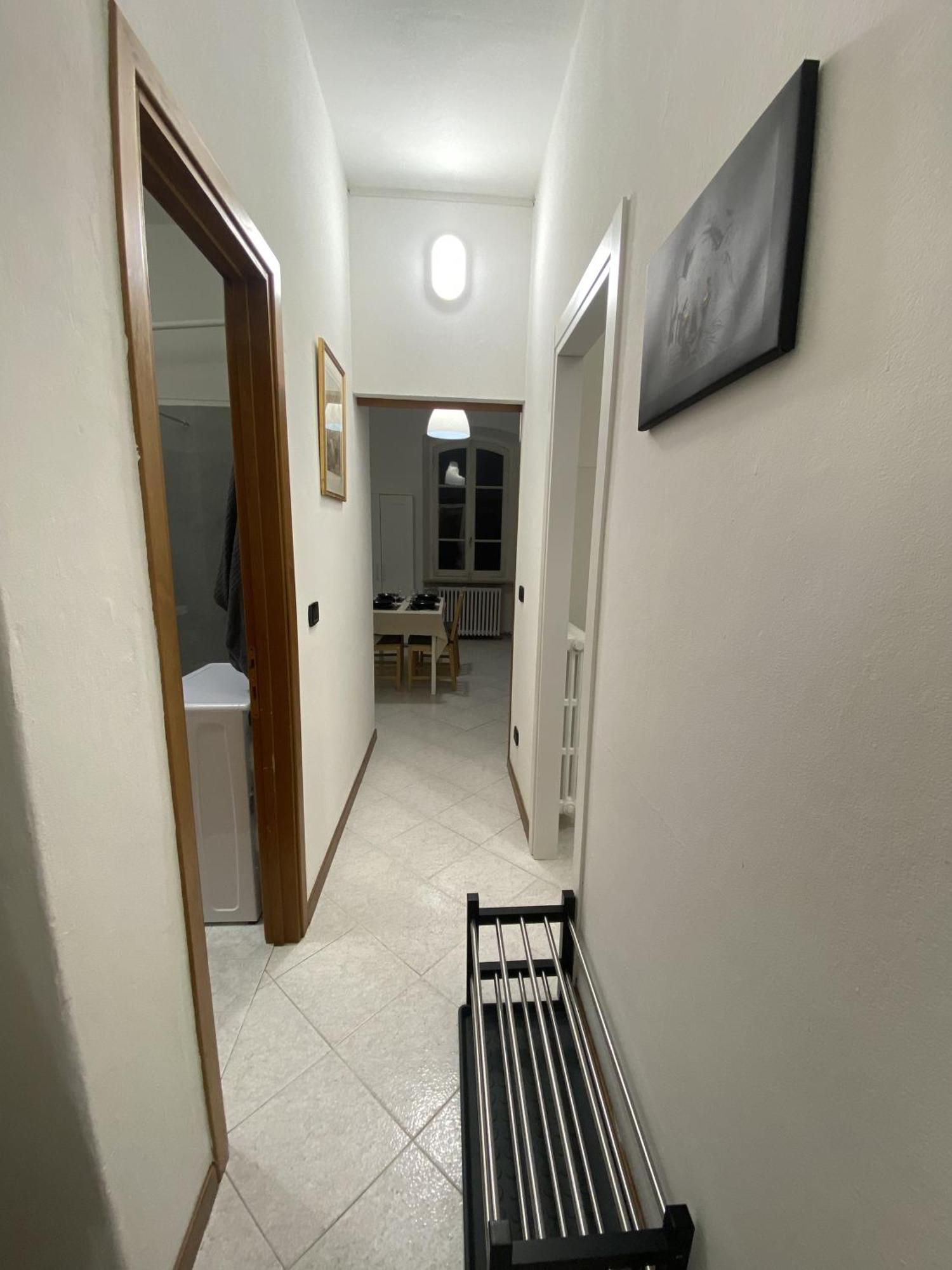 Lake Front Apartments, Lecco Kültér fotó
