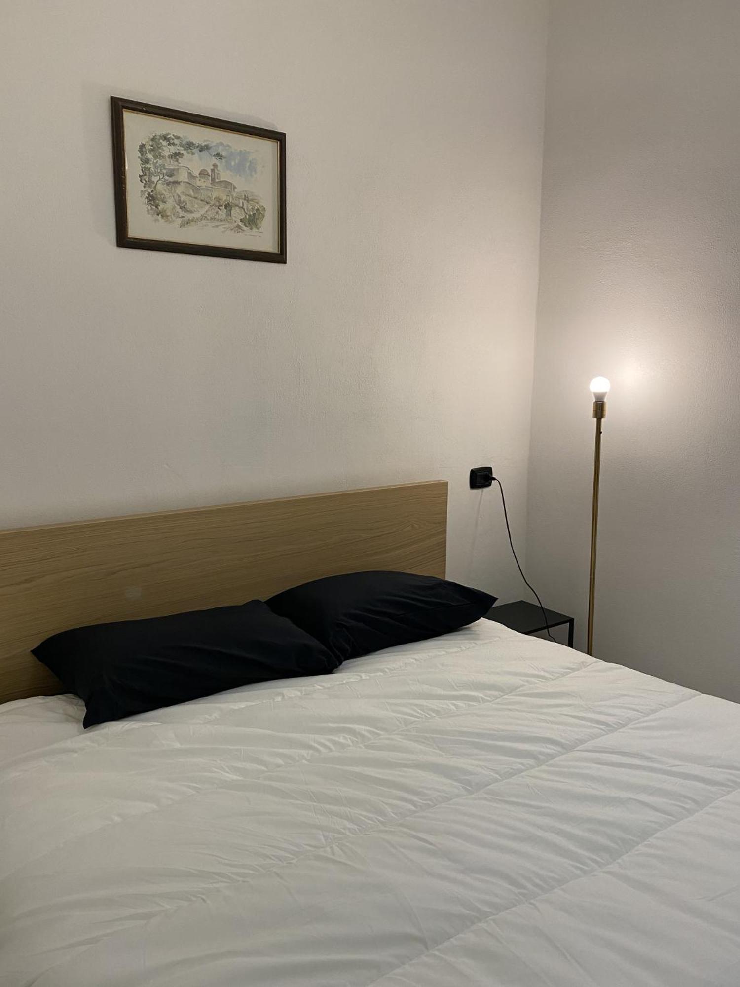 Lake Front Apartments, Lecco Kültér fotó