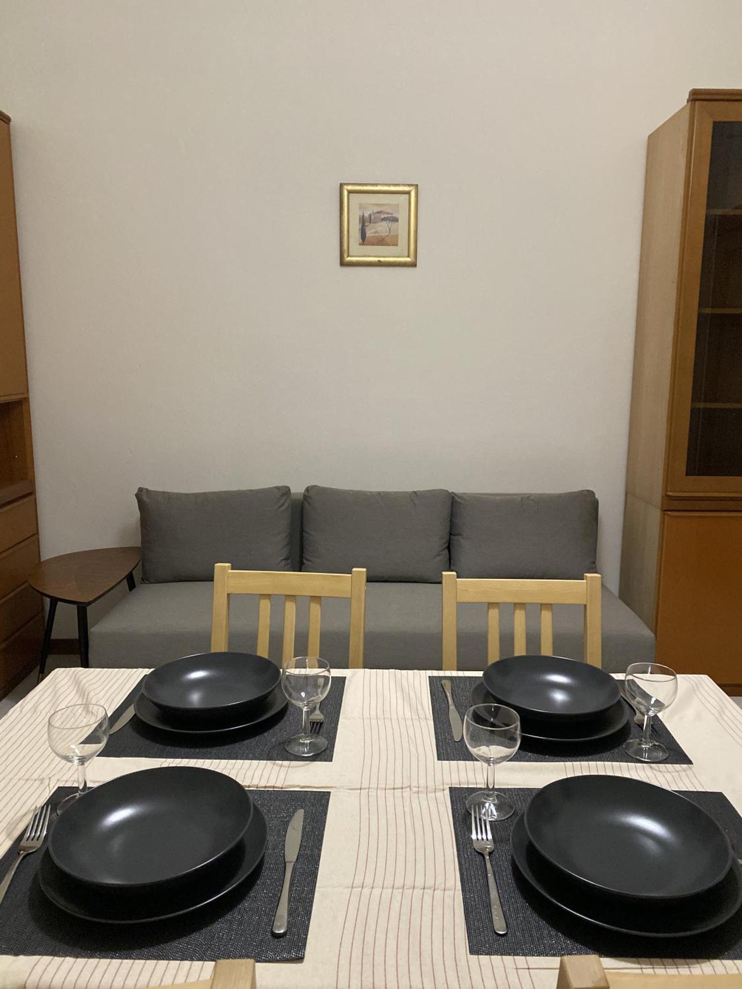 Lake Front Apartments, Lecco Kültér fotó