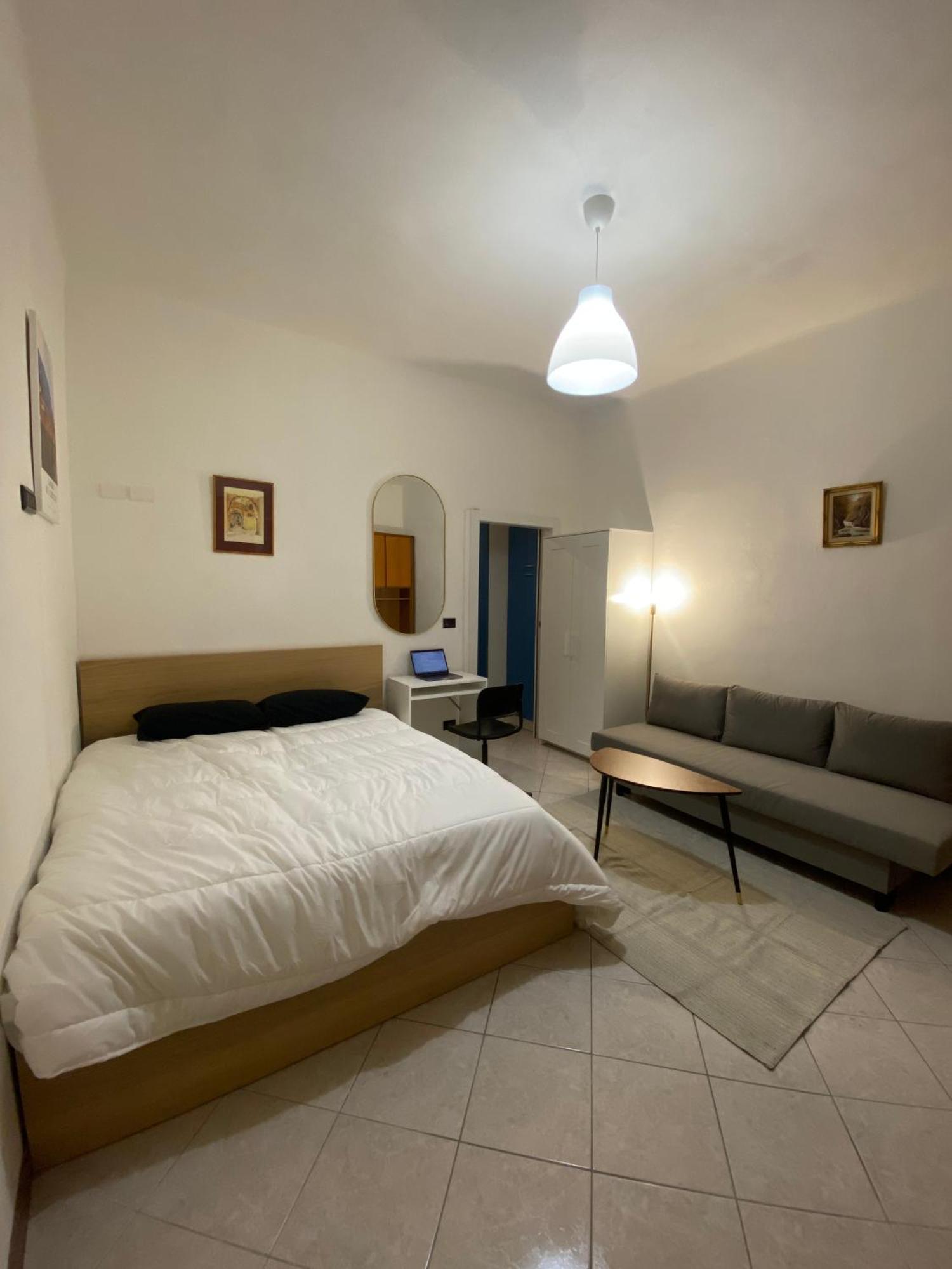 Lake Front Apartments, Lecco Kültér fotó