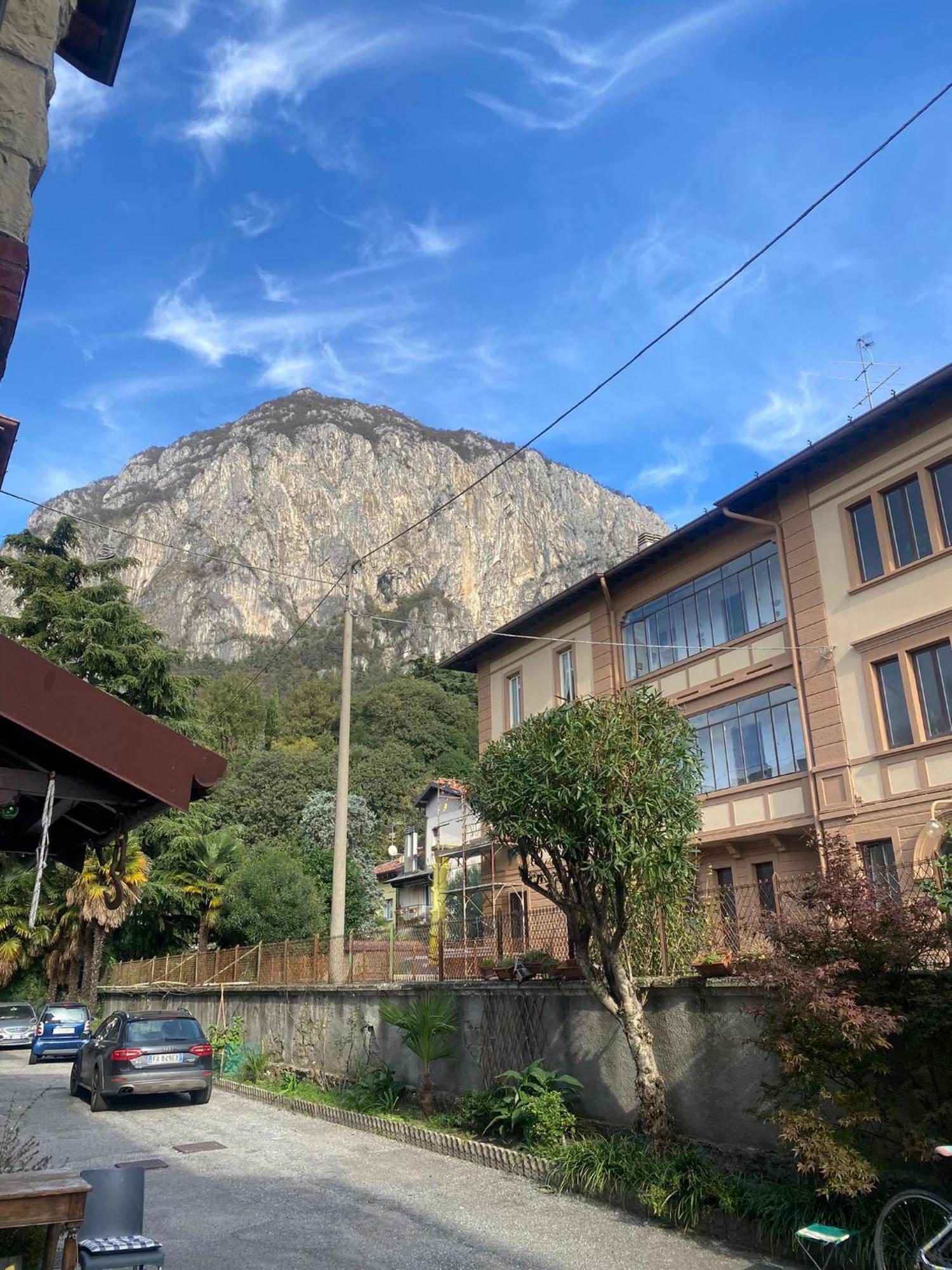 Lake Front Apartments, Lecco Kültér fotó